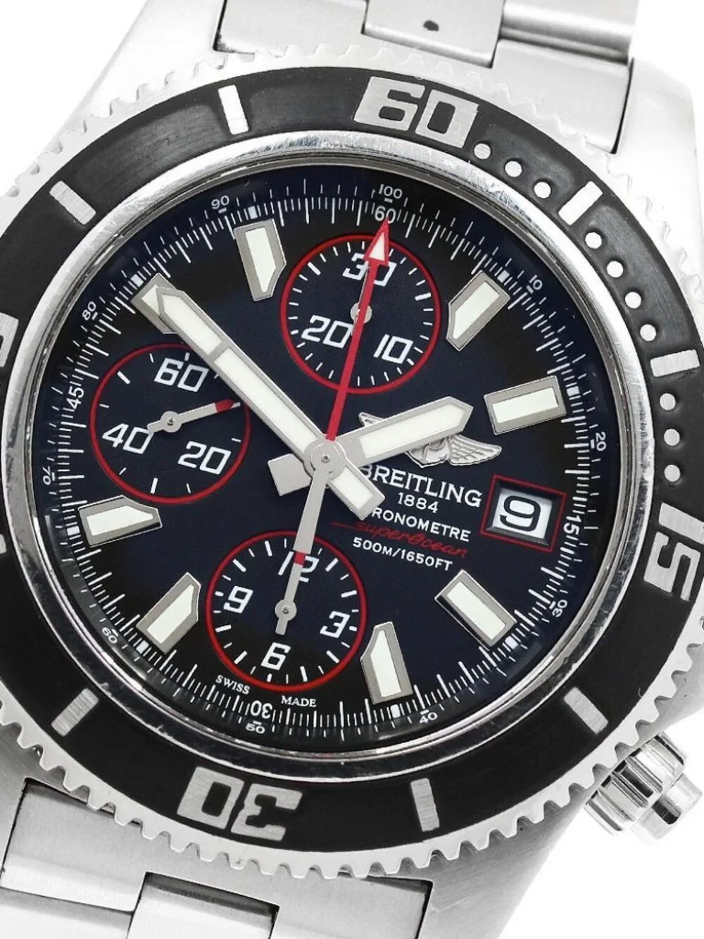 BREITLING Super Ocean